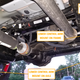 Image for article titled An Extremely Detailed Look Into The Ford Bronco's Engineering Designed To Take On Jeep